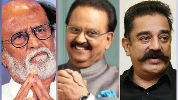 Kamal Haasan, Rajinikanth And Other Celebs To Conduct Unique Mass Prayer For SP Balasubrahmanyam