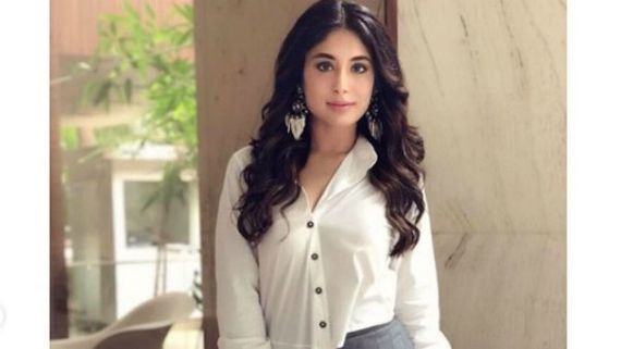 Kritika Kamra Is Helping Weavers Of Chanderi In Madhya Pradesh Through Her Social Media Initiative