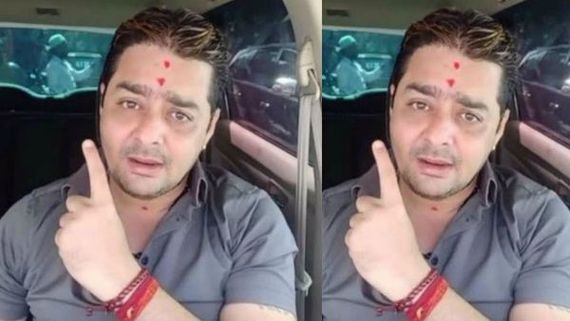 Instagram Suspends Hindustani Bhau's Account After Receiving Complaint From Lyricist Puneet Sharma