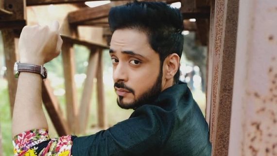 Ishq Subhan Allah's Adnan Khan On Rumours Of Show Going Off-Air & Drop In TRP Ratings