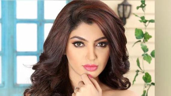 Akanksha Puri Says The Lockdown Helped Her Move On From Past And Rebuilt Relationship With Family