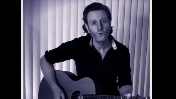 A Bhagwad Gita Song: American Actor & Musician Alexx O’Nell & Team’s Tribute To India & Aarya Series