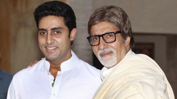 Amitabh Bachchan Discharged After Testing Negative For COVID-19: Abhishek Continues To Be Positive