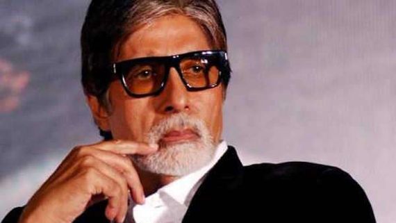 Amitabh Bachchan Calls Home Quarantine A Prison Cell; Says ‘Family Just Few Inches Away, Yet So Far'