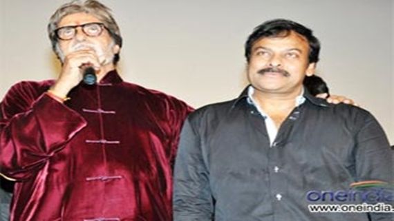 Acharya: Not Chiranjeevi, But Koratala Siva Wanted To Cast Amitabh Bachchan In His Next?
