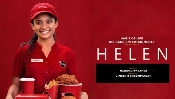 IT'S OFFICIAL! Anna Ben Starrer Helen To Get Remade In Four Languages