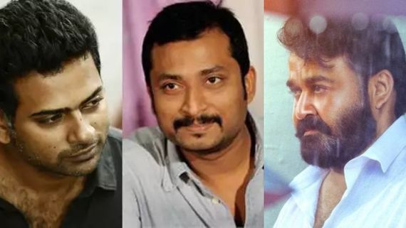 RUMOUR HAS IT! Anwar Rasheed To Produce Mohanlal-Alphonse Puthren Project?