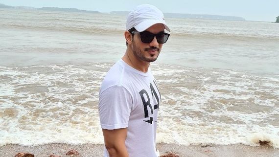 Arjun Bijlani Injured While Holidaying In Goa With Family; Doctor Advised 6 Weeks Rest