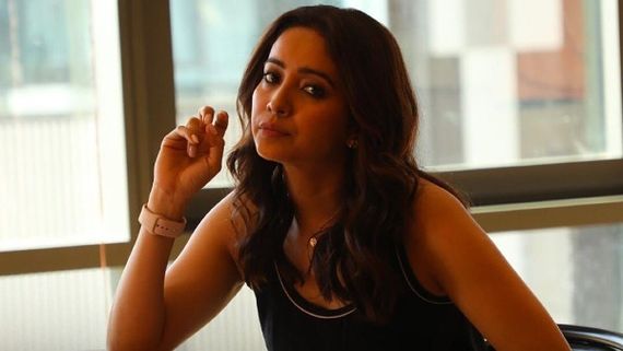 Asha Negi Reveals 'Real Struggle' After Pavitra Rishta; Says Low Phase Impacted Her Mental Health