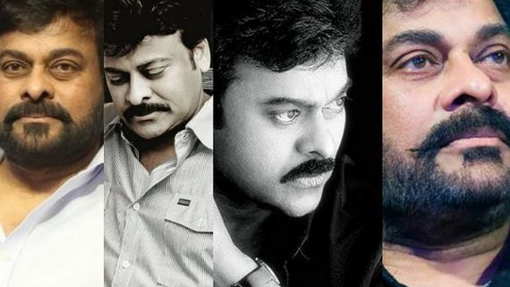 Happy Birthday Chiranjeevi: Awards, Recognitions And The Splendid Oscar Moment Of The Megastar!
