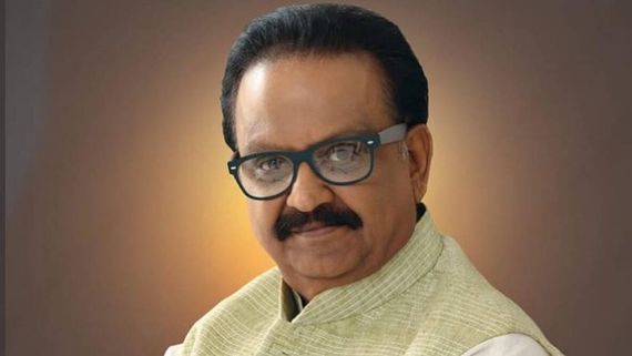 SP Balasubrahmanyam Is Listening To Music And Trying To Sing, Says Son SP Charan In Latest Update