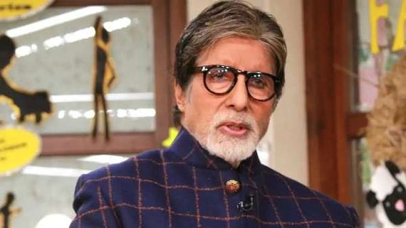 Amitabh Bachchan Shuts Down Troll Alleging He Got Paid For Advertisement; Says Never Endorsed Amul