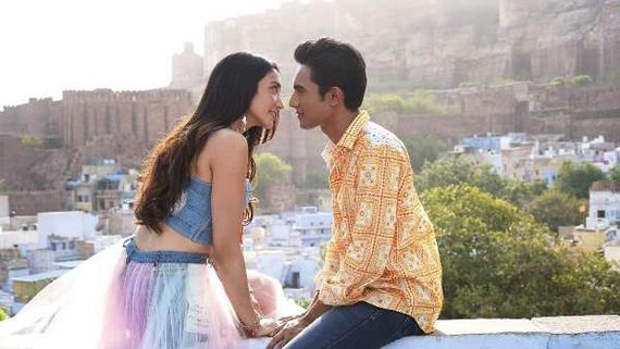 Legendary Sangeet Martand Pandit Jasraj Praises And Gives His Blessings To Bandish Bandits