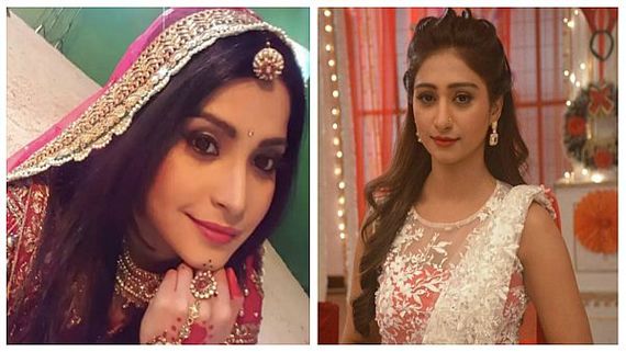 Harsha Khandeparkar Opens Up About Replacing Mohena Singh In Yeh Rishta Kya Kehlata Hai