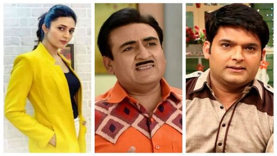 Divyanka Tripathi, Kapil Sharma, Dilip Joshi And Other TV Stars Wish Fans On 74th Independence Day