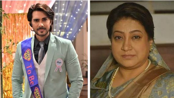 Yeh Rishta Kya Kehlata Hai: After Sachin Tyagi, Swati Chitnis & Samir Onkar Test COVID-19 Positive