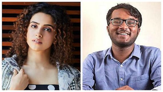 World's Fastest Human Calculator Is Sanya Malhotra's Big Fan