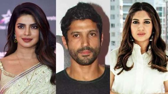 Priyanka Chopra, Farhan Akhtar And Other Bollywood Stars Pray For Beirut After Massive Explosion