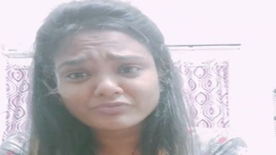 Bharatha Naidu Breaks Down After Learning About Sembaruthi’s Cameraman Anbu’s Demise