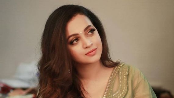 Bhavana To Be The Leading Lady Of Darling Krishna Starrer Srikrishna@gmail.com