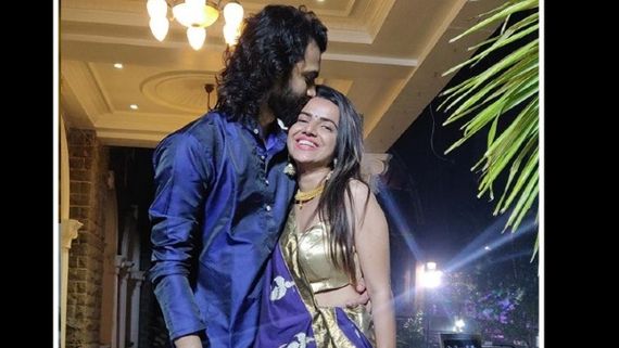 Bhavini Purohit Postpones Wedding; Says She & Dhaval Are Waiting For Situation To Come Under Control