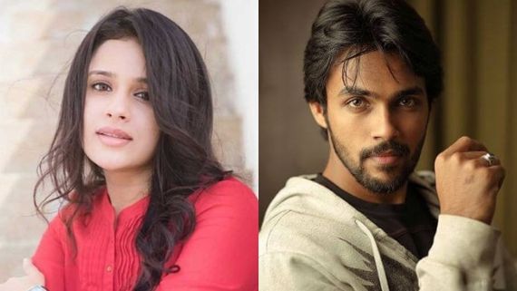 Bigg Boss Arav To Tie The Knot With 'Joshua Imai Pol Kaakha' Actress Raahei?