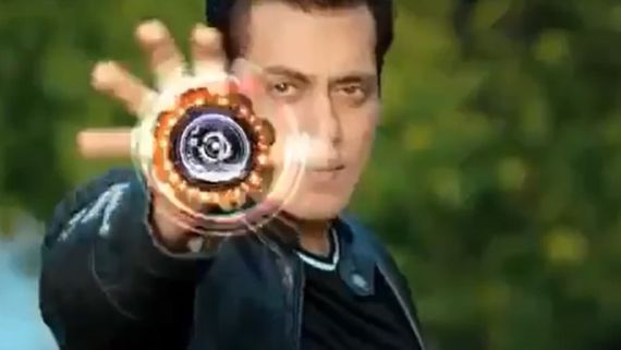 Say What? Salman Khan Charges 250 Crores As Fee For Bigg Boss 14; Show To Premiere In October!