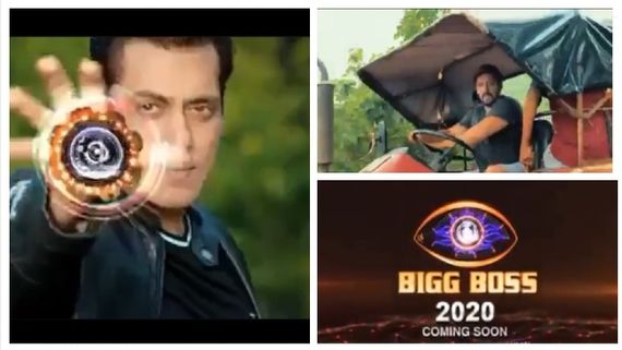 Bigg Boss 14 Teaser: Salman Khan Is Back With Bigg Boss 2020; Is Seen Farming At Panvel Farmhouse