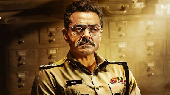 Bobby Deol's Class Of 83 Trailer: Impressed Netizens Heap Praises