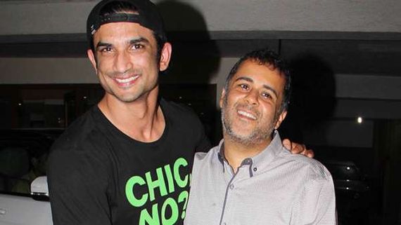 Sushant Singh Rajput Was Upset About Not Getting Credit For Chhichhore, Claims Chetan Bhagat