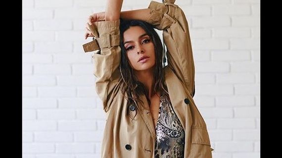 Shibani Dandekar Reacts To Rumours Of Being 'Mystery Girl' Outside Sushant Singh Rajput's Apartment