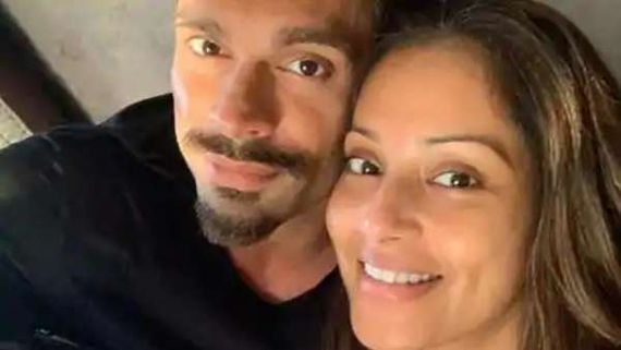 Bipasha Basu And Husband Karan Singh Grover Collaborate For Film Dangerous; Trailer Out Now