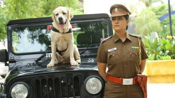 Danny Full Movie Leaked Online On Tamilrockers In HD Quality For Free Download