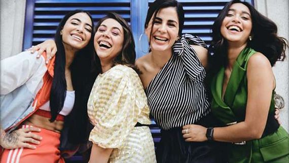 Friendship Day 2021: Top 6 Hindi Shows On OTT To Binge Watch With Your BFFs This Weekend!