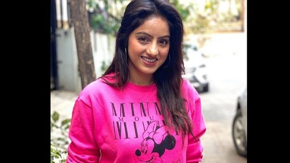 Deepika Singh On Being Trolled For Post-Pregnancy Weight: Nasty Comments Helped Me To Hit The Gym