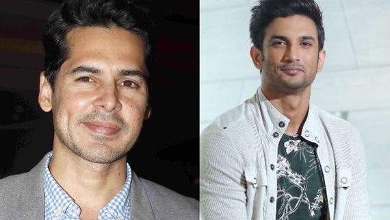 Dino Morea Denies Hosting Sushant At House Party On June 13; Says 'Don't Drag Me Into This'