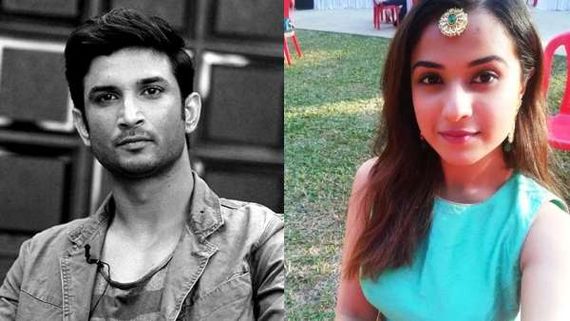 Sushant Singh Rajput & Disha Salian's April 2020 Chat Shows Them Discussing Work Extensively