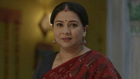 Suchita Trivedi On Doing Sony TV’s Indiawaali Maa: I Connect With The Role Of A Selfless Mother