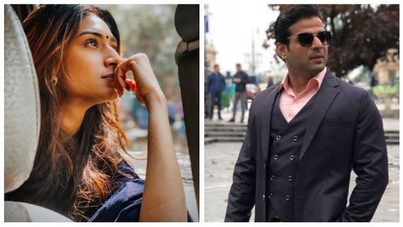 Kasautii Zindagii Kay 2: Erica Fernandes Calls Karan Patel A Positive Person