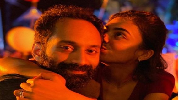 When Fahadh Faasil Got Miffed With Journalist’s Question To Nazriya Nazim