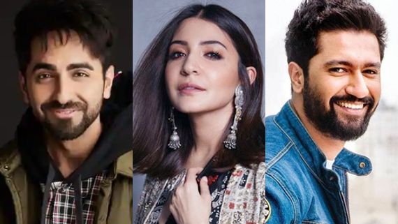 Friendship Day 2020: Anushka Sharma, Ayushmann Khurrana, Vicky Kaushal & Others Wish Their Pals!