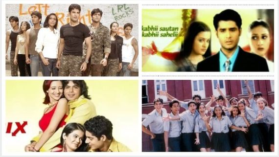 Friendship Day Special: Hip Hip Hurray, Remix & Other Shows Which Give Us Major Friendship Goals