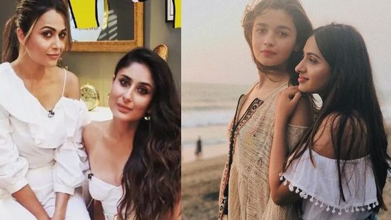 Friendship Day Special: Bollywood's Real-Life Buddies Who Make Us Say 'Dosti Ho Toh Aisi'