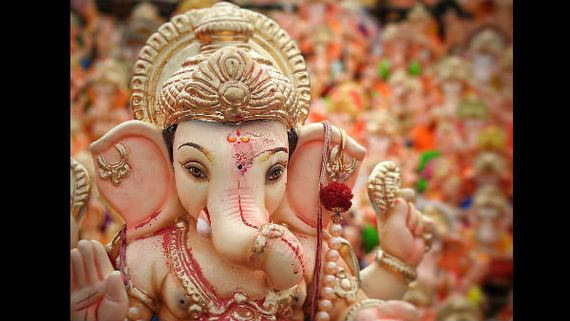 Ganesh Chaturthi 2022: Shree Ganeshay Dheemahi From Viruddh Is Our Song Of The Day Pick