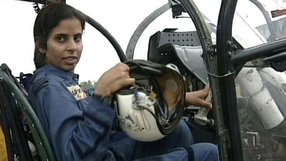 Gunjan Saxena Says She ‘Wasn't Given Opportunity To Raise Objections To The Film'