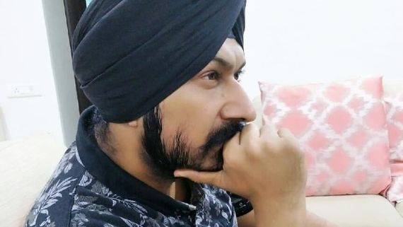 Taarak Mehta Ka Ooltah Chashmah's Gurucharan Singh's Father Undergoes Surgery