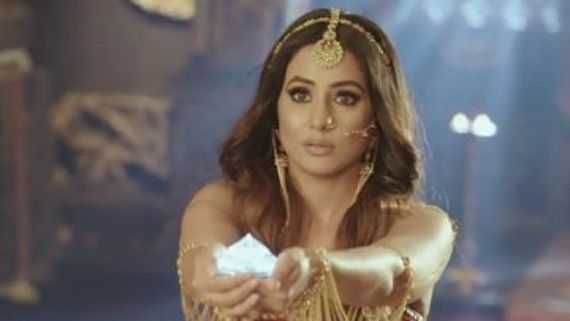 Naagin 5 Premiere Episode Becomes Most-Watched On Colors TV; Netizens Call Hina Khan TRP Queen