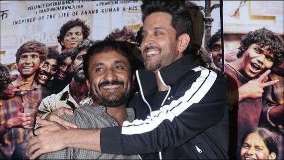 Anand Kumar Reveals Details About Sequel To Hrithik Roshan Starrer Super 30