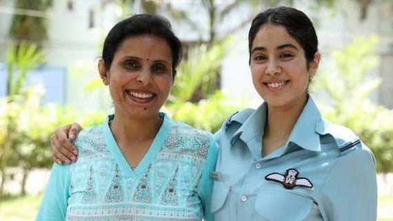 Independence Day 2021: Films Like Gunjan Saxena That Have Women Pioneer Patriotism On Big Screen