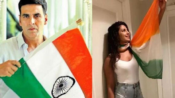Independence Day 2020: Akshay Kumar, Priyanka Chopra, Kareena Kapoor And Other Celebs Wish Fans